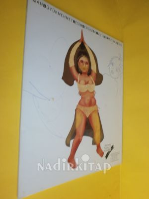 GENÇ SANAT - AYLIK GÜZEL SANATLAR DERGİSİ -MAYIS.2010.NO. 183.