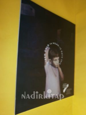 GENÇ SANAT - AYLIK GÜZEL SANATLAR DERGİSİ -NİSAN- 2010. NO.182.