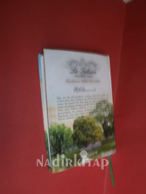 TASALANMA ALLAH BİZİMLEDİR DERTLENME TASALANMA