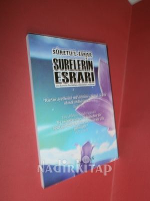 SURETU'L ESRAR SURELERİN ESRARI