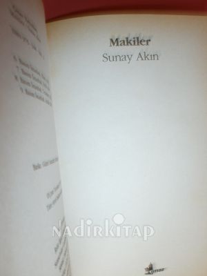 MAKİLER