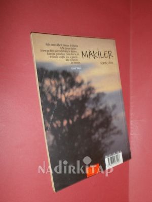 MAKİLER