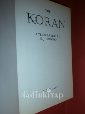 THE KORAN