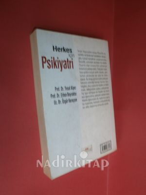 HERKES İÇİN PSİKİYATRİ
