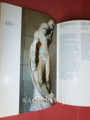 Musees de Milan--- MİLAN MÜZELERİ