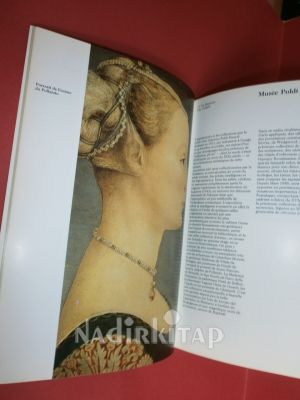 Musees de Milan--- MİLAN MÜZELERİ