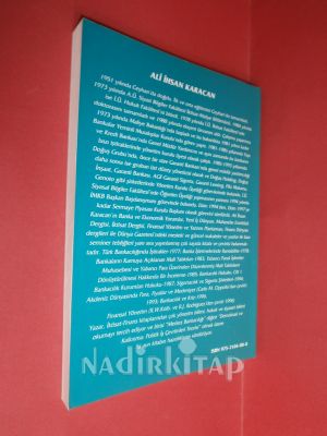 İKTİSAT YAZILARI