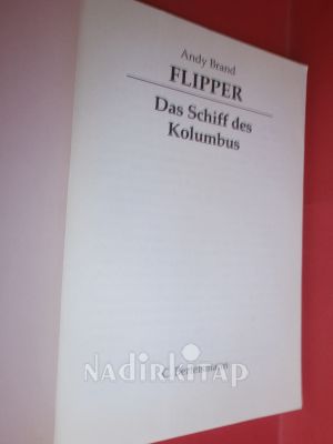 FLİPPER DASSCHIFF DES KOLUMBUS