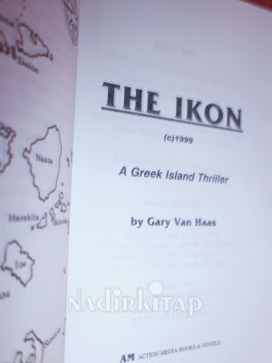 THE IKON