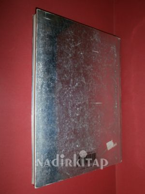 YANKI YANSIMALAR VE ŞEHİR ( KARMA ŞİİRLER METİNLER VE BİR OYUN )