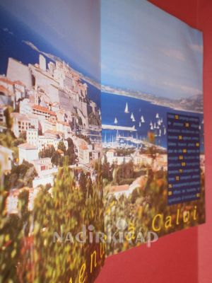 CALVİ OTEL REHBERİ