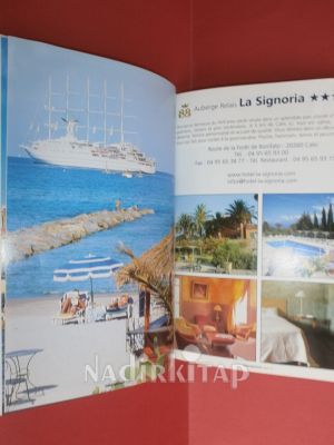 CALVİ OTEL REHBERİ
