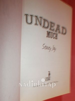 UNDEAD MUCH