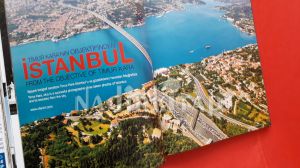 İSTANBUL SHOPPİNG GUİDE 2013