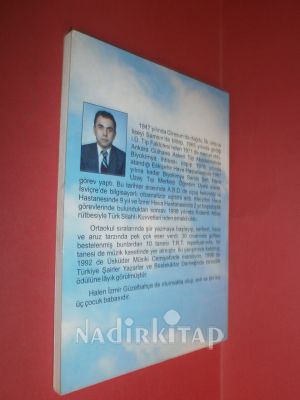 MERHABA HÜZÜN.ŞİİRLER
