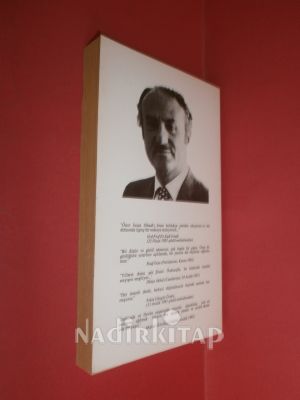 ÖNCE İNSAN OLMAK - İNSANIMIZ, İNSANLIĞIMIZ ve DEMOKRASİMİZ ÜSTÜNE DENEMELER ** İMZALI**