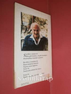 ŞAİRLER BÖYLE SEVER ** İMZALI**