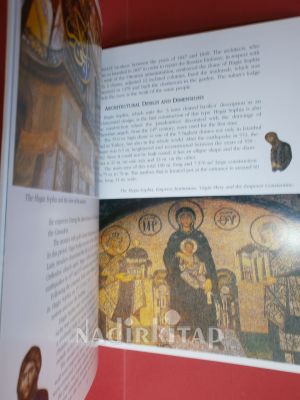 İSTANBUL / THE CRADLE OF CIVILIZATIONS