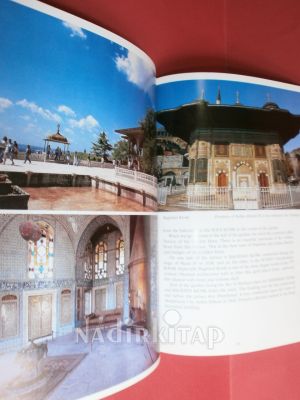 İSTANBUL / THE CRADLE OF CIVILIZATIONS