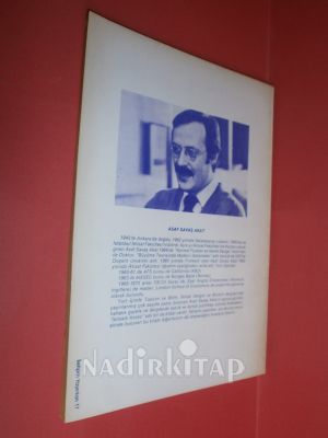 ALTERNATİF BÜYÜME STARATEJİSİ İKTİSAT POLİKASI YAZILARI