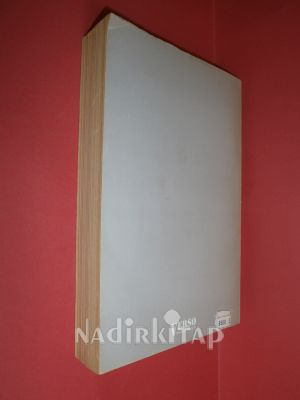 TÜRKİYE EKONOMİSİ - GELİŞİMİ, ÜRETİM YAPISI VE SORUNLARIYLA