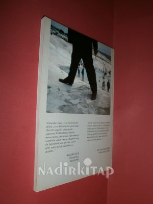 MEMLEKETİMDEN ÇEVRE MANZARALARI
