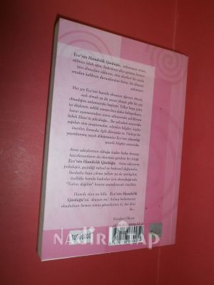 ECE'NİN HAMİLELİK GÜNLÜĞÜ