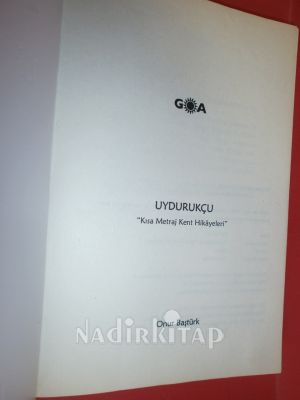 UYDURUKÇU