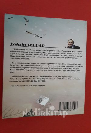 ŞİİR GİBİ ** İMZALI**