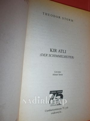 KIR ATLI