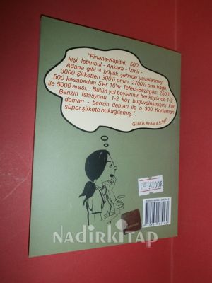 FİNANS KAPİTAL ve TÜRKİYE (BROŞÜR DİZİSİ-5 )