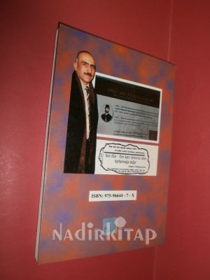 500.YIL KUTLAMALARININ ONUNCU YILINDA NESİM BENBANASTE