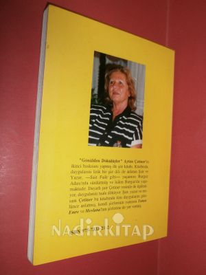 GÖNÜLDEN DÖKÜLÜŞLER