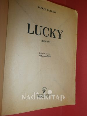 LUCKY