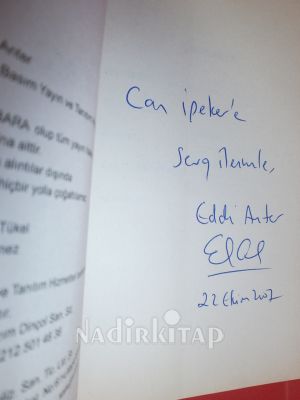 KUMBARA ** İMZALI**