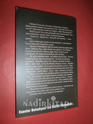 ÇANAKKALE RUHU