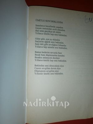 KADERİM BÖYLEYMİŞ KAMİL