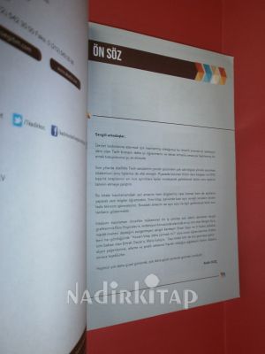 TAMAMI ÇÖZÜMLÜ SORU BANKASI DİVAN I TARİH .1453 SORU 571 GÜNCEL BİLGİ