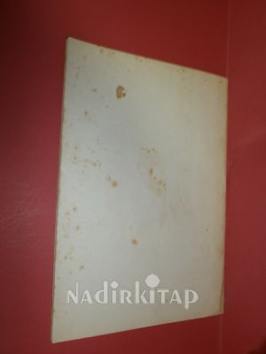 GEÇMİŞTE VE GÜNÜMÜZDE ESRAR