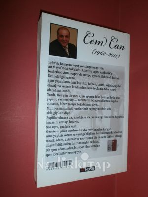 FAİR PLAY YEMİN İSTEMEZ ** BİRİNCİ BASIM **