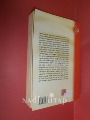 DERSAADET'TEN İSTANBUL'A EMİNÖNÜ AİLESİ