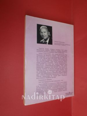 POLİTİKADA ARKADAŞLIK KARDEŞLİK** İMZALI**