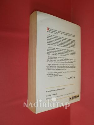İHANETİN MİRASI TARİHİN HÜKMÜ.4