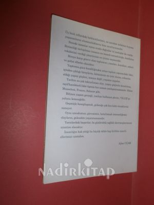 LİDER VE KİTAPÇI