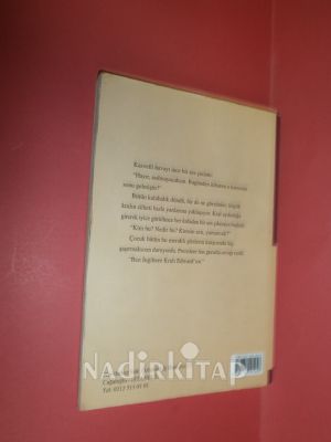 DÜNYA KLASİKLERİ * ÇALINAN TAÇ -10 YAŞ-
