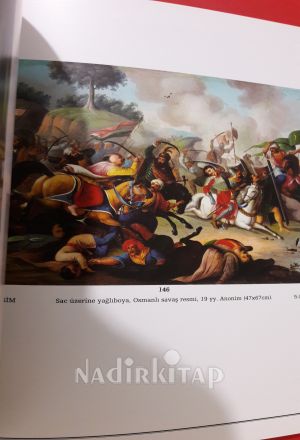 BURAK MÜZAYEDECİLİK RESİM OBJE HAT MÜZAYEDESİ - 2016