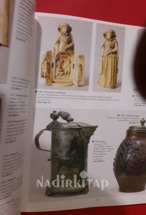NAGHAZI GALERIA ES AUKCIOSHAZ