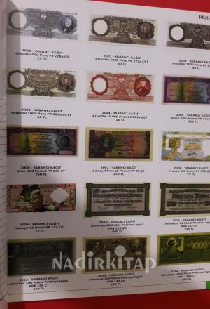 PERA MEZAT MÜZAYEDECİLİK PARA, MADALYA, JETON, ROZET MÜZAYEDESİ 7 EKİM 2012