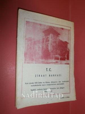 DÜNKÜ VE BUGÜNKÜ KIBRIS