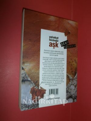 YALINKAT HÜZÜNDÜR AŞK